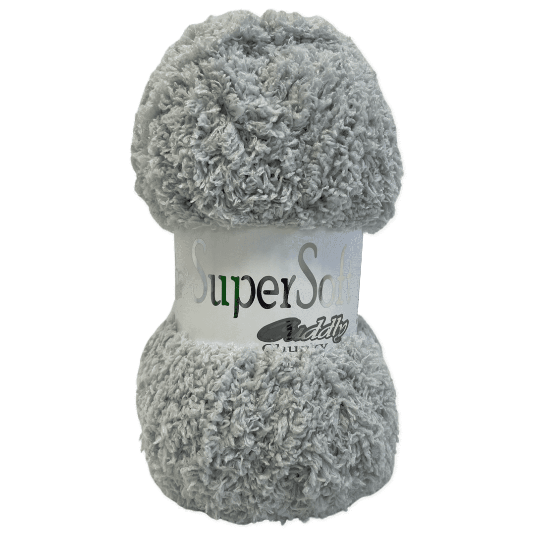 Jarol SuperSoft Cuddly Chunky 100g