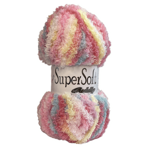 Jarol SuperSoft Cuddly Chunky 100g