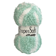 Jarol SuperSoft Cuddly Chunky 100g