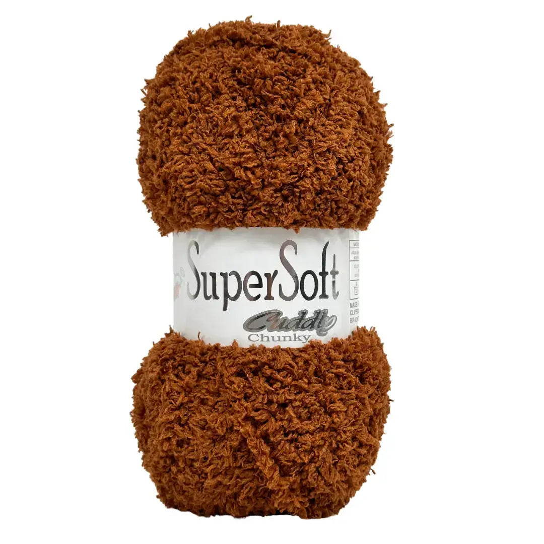 Jarol SuperSoft Cuddly Chunky 100g