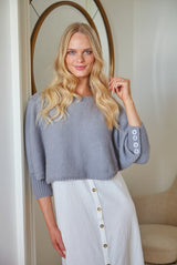 KC Collection Luxury Yak DK by Jenny Watson Book 3