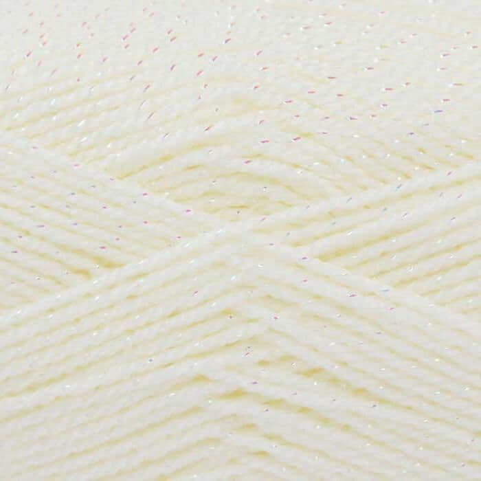 King Cole Baby Glitz DK 100g