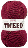 King Cole Big Value Tweed DK 100g