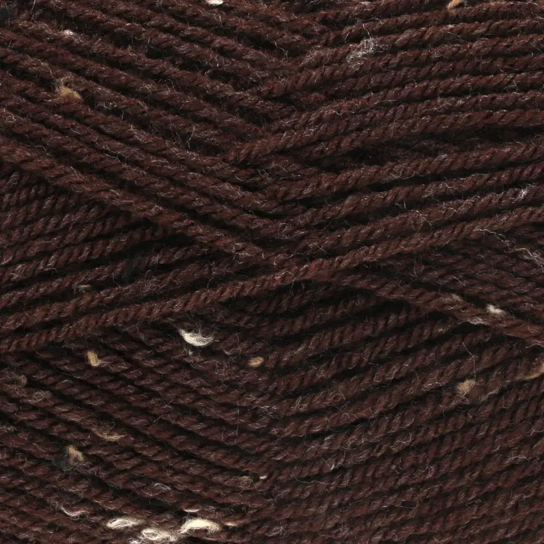 King Cole Big Value Tweed DK 100g