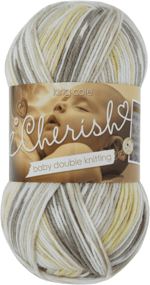 King Cole Cherish DK 100g