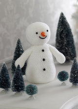 King Cole Christmas Crochet - Book 2