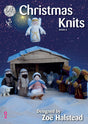 King Cole Christmas Knits - Book 3