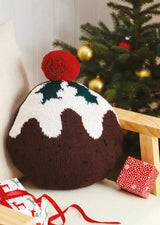 King Cole Christmas Knits - Book 4