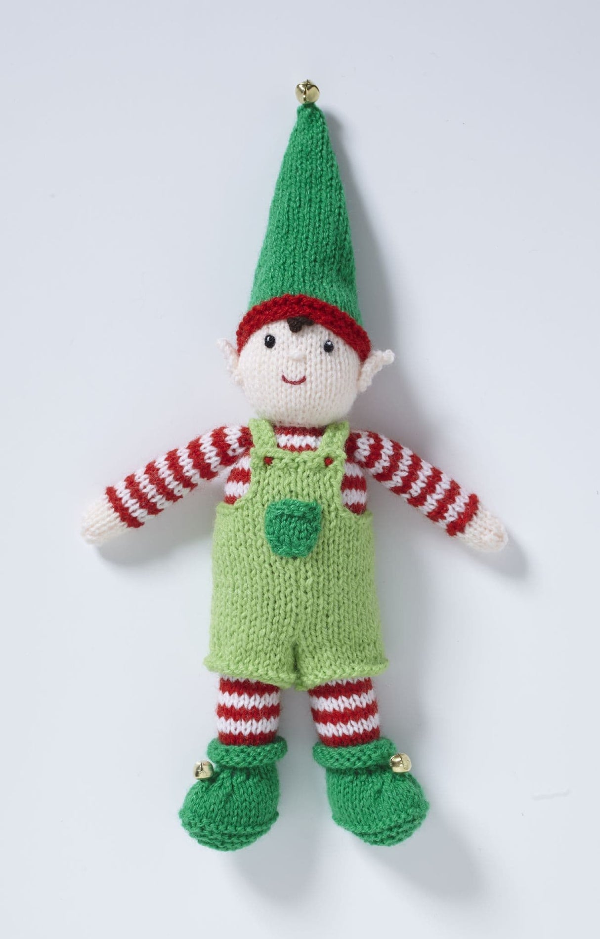 King Cole Christmas Knits - Book 8