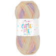 King Cole Cutie Pie DK 100g