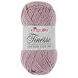 King Cole Finesse Cotton Silk DK 50g