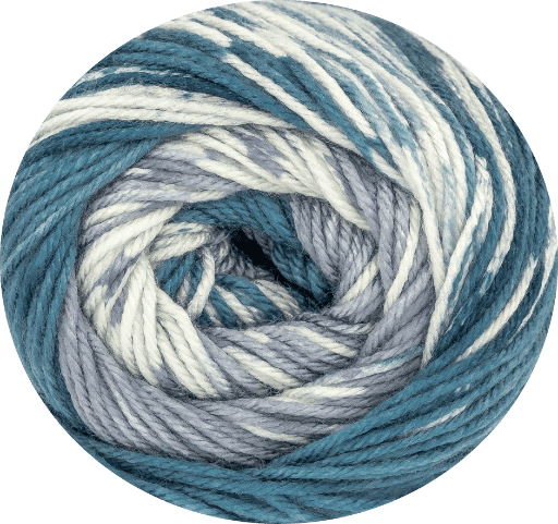 King Cole Fjord DK 100g