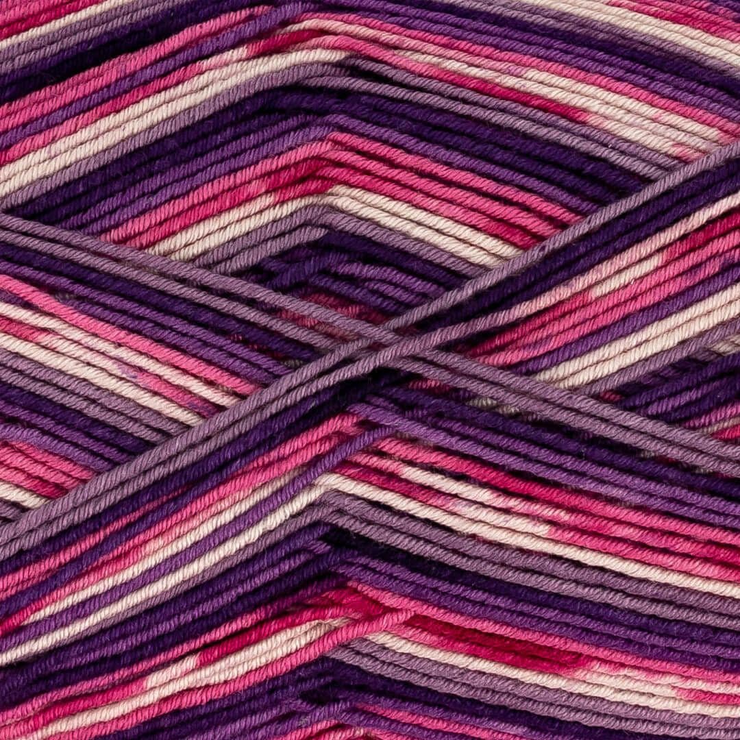 King Cole Footsie 4Ply 100g