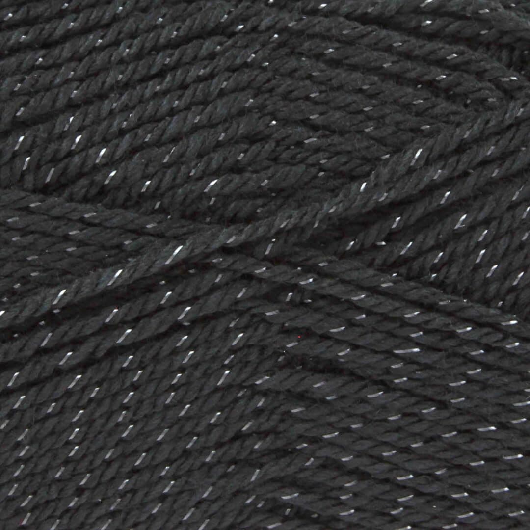 King Cole Glitz DK 100g