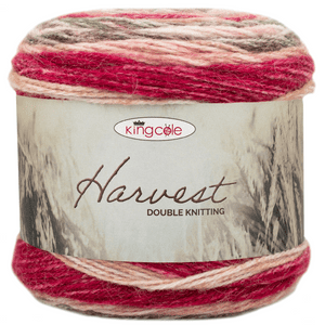 King Cole Harvest DK 150g