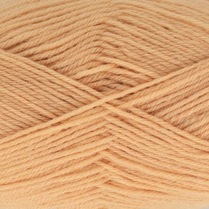 King Cole Merino Blend 4 Ply Cone 500g