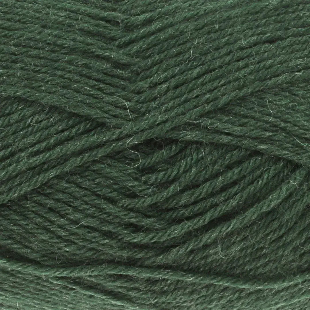 King Cole Merino Blend 4 Ply Cone 500g