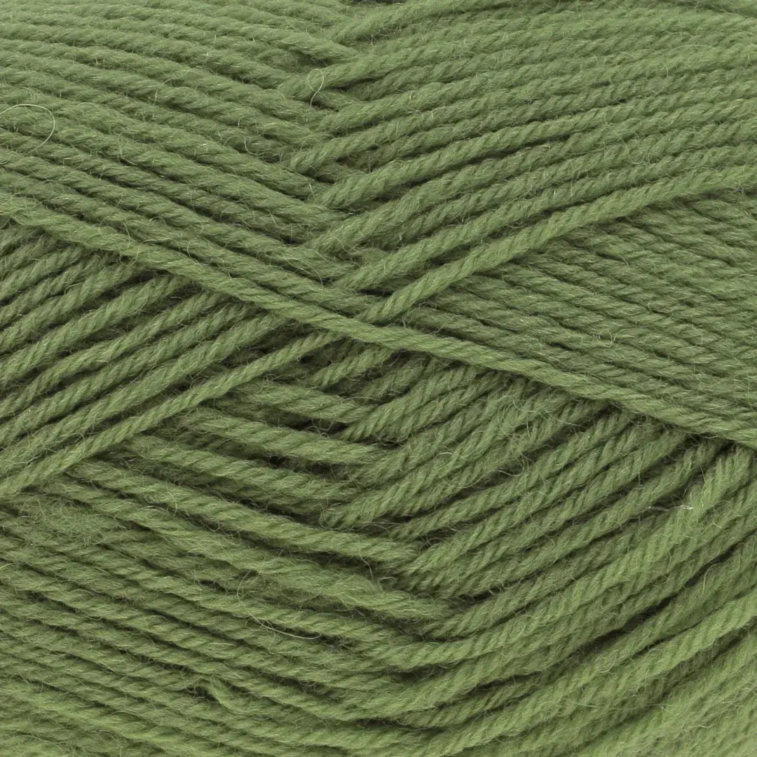 King Cole Merino Blend 4 Ply Cone 500g