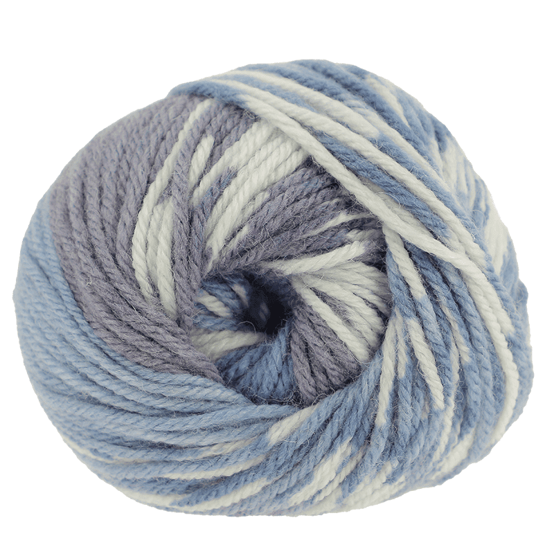 King Cole Nordic Chunky 150g