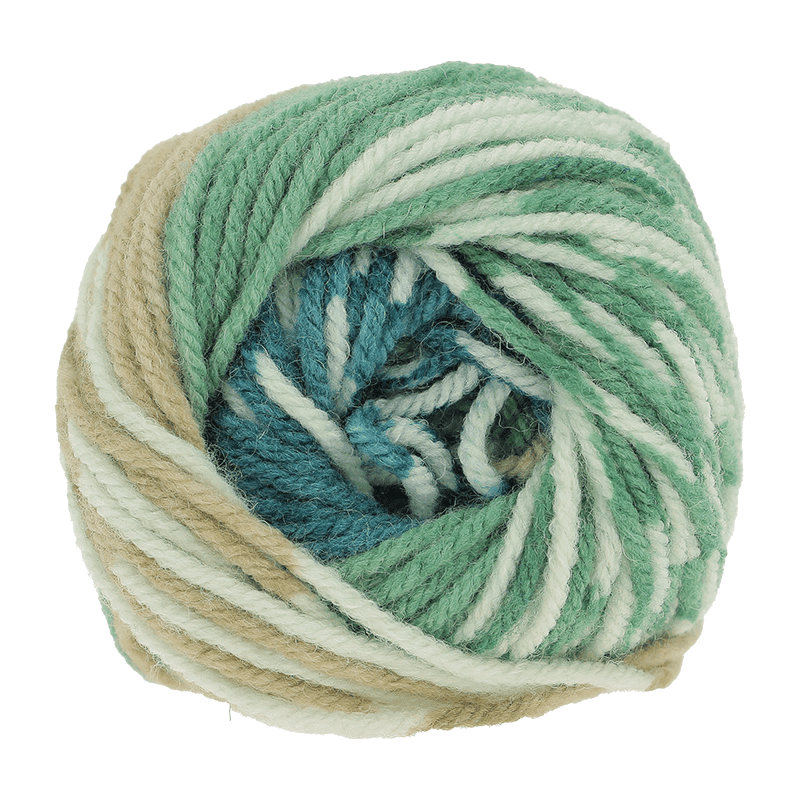 King Cole Nordic Chunky 150g