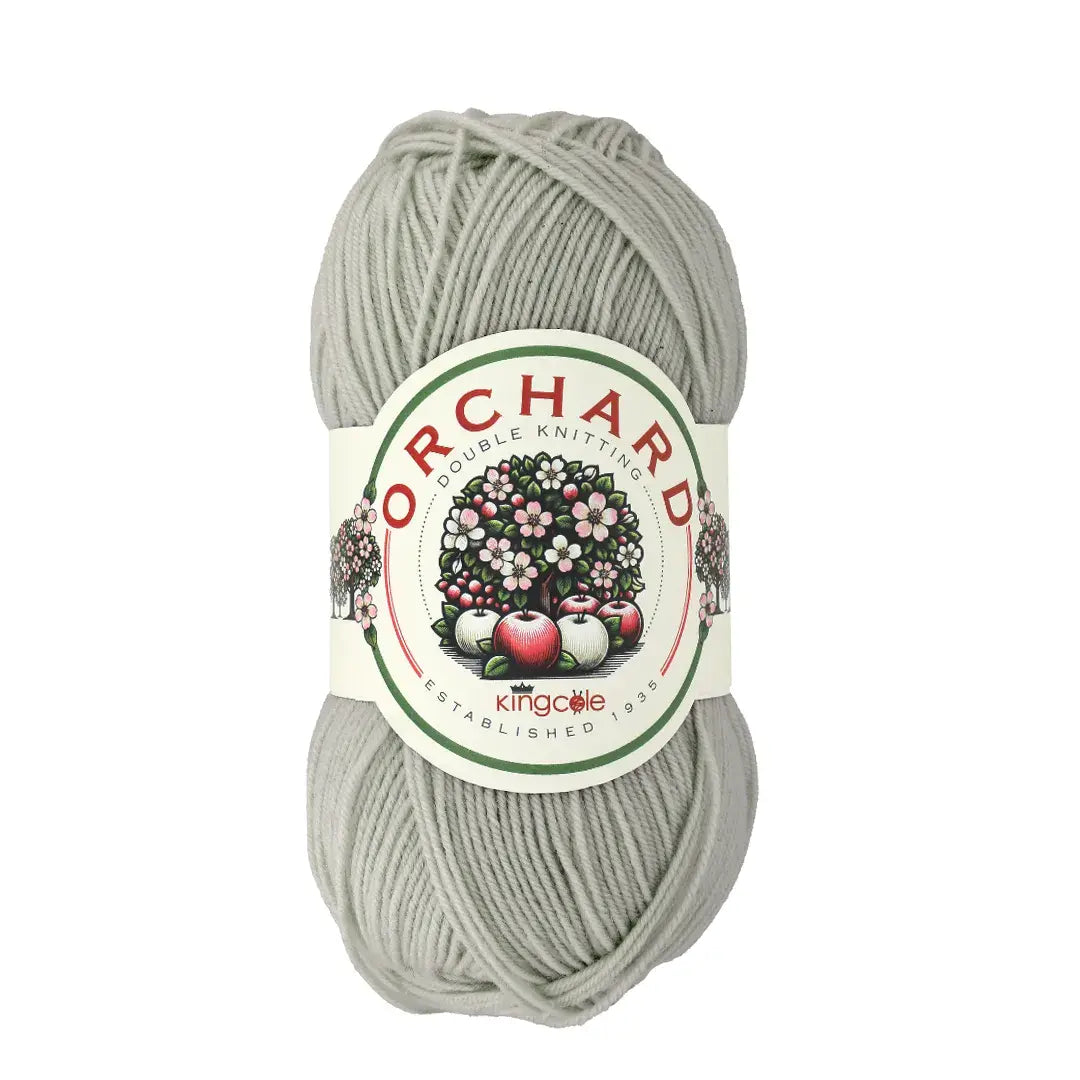 King Cole Orchard DK 100g