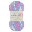 King Cole Tropical Beaches DK 200g