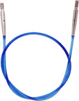 KnitPro Interchangeable Circular Needle Cables - Colour Coded