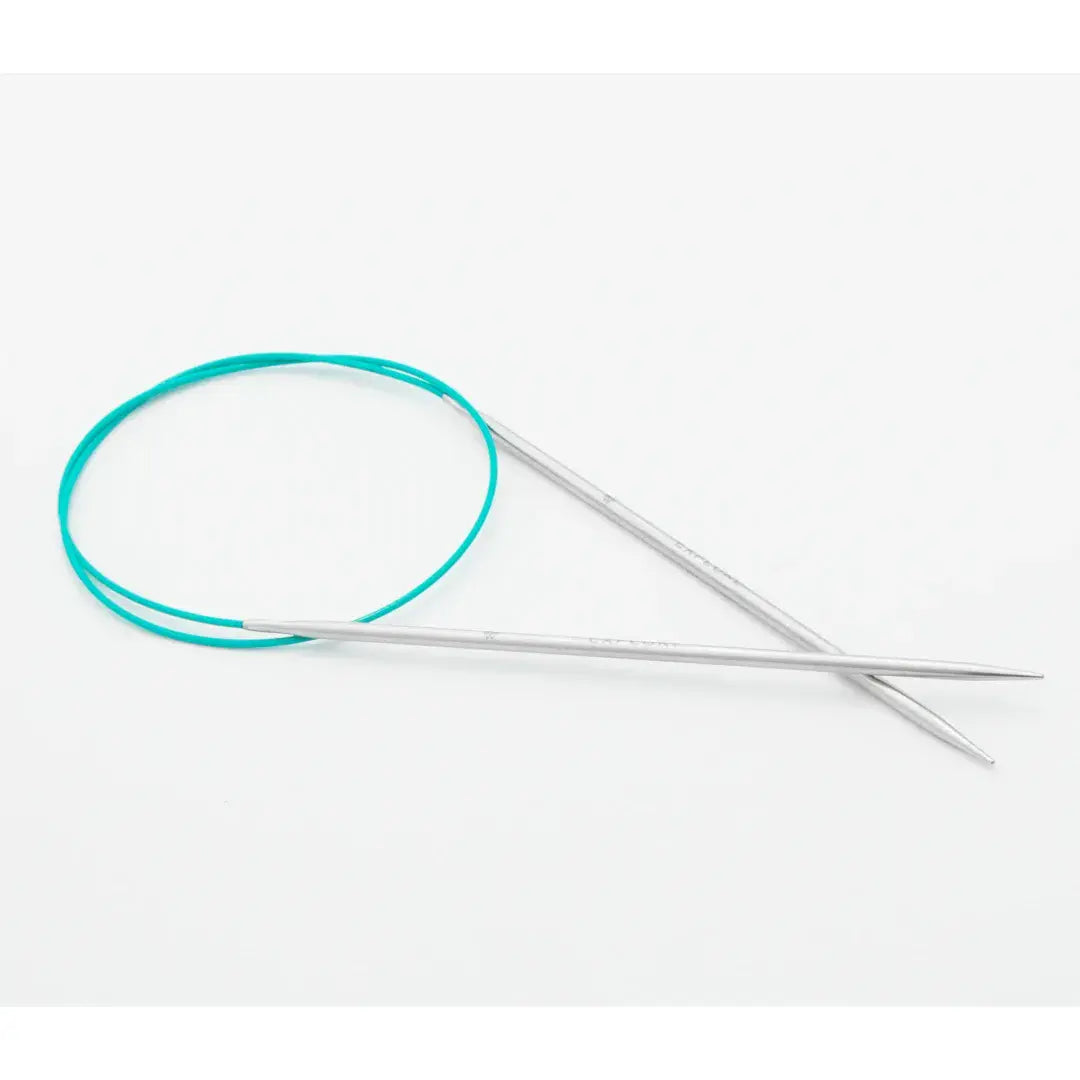 KnitPro Mindful Fixed Circular Knitting Needles - 100cm