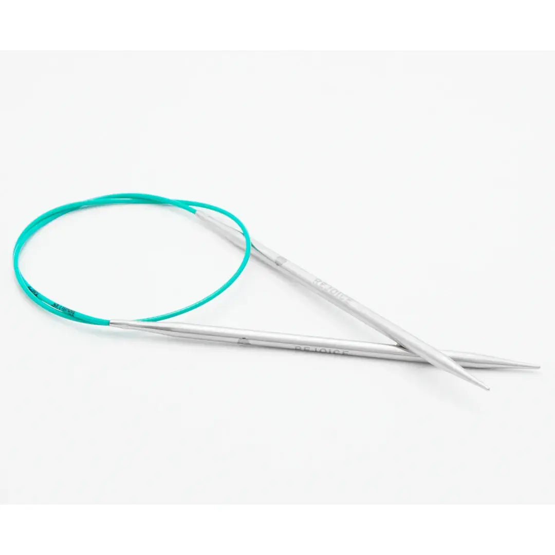 KnitPro Mindful Fixed Circular Knitting Needles - 120cm