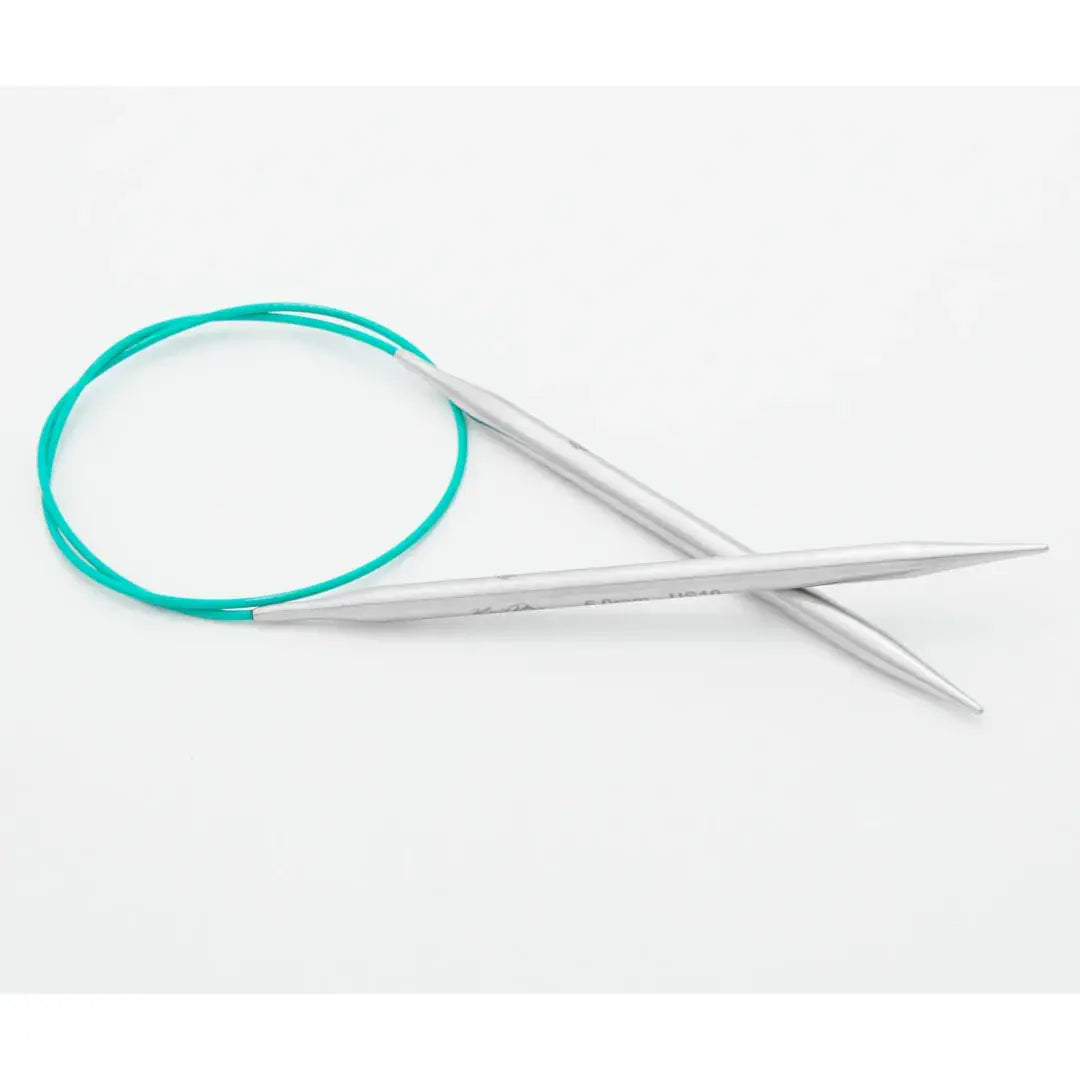 KnitPro Mindful Fixed Circular Knitting Needles - 120cm