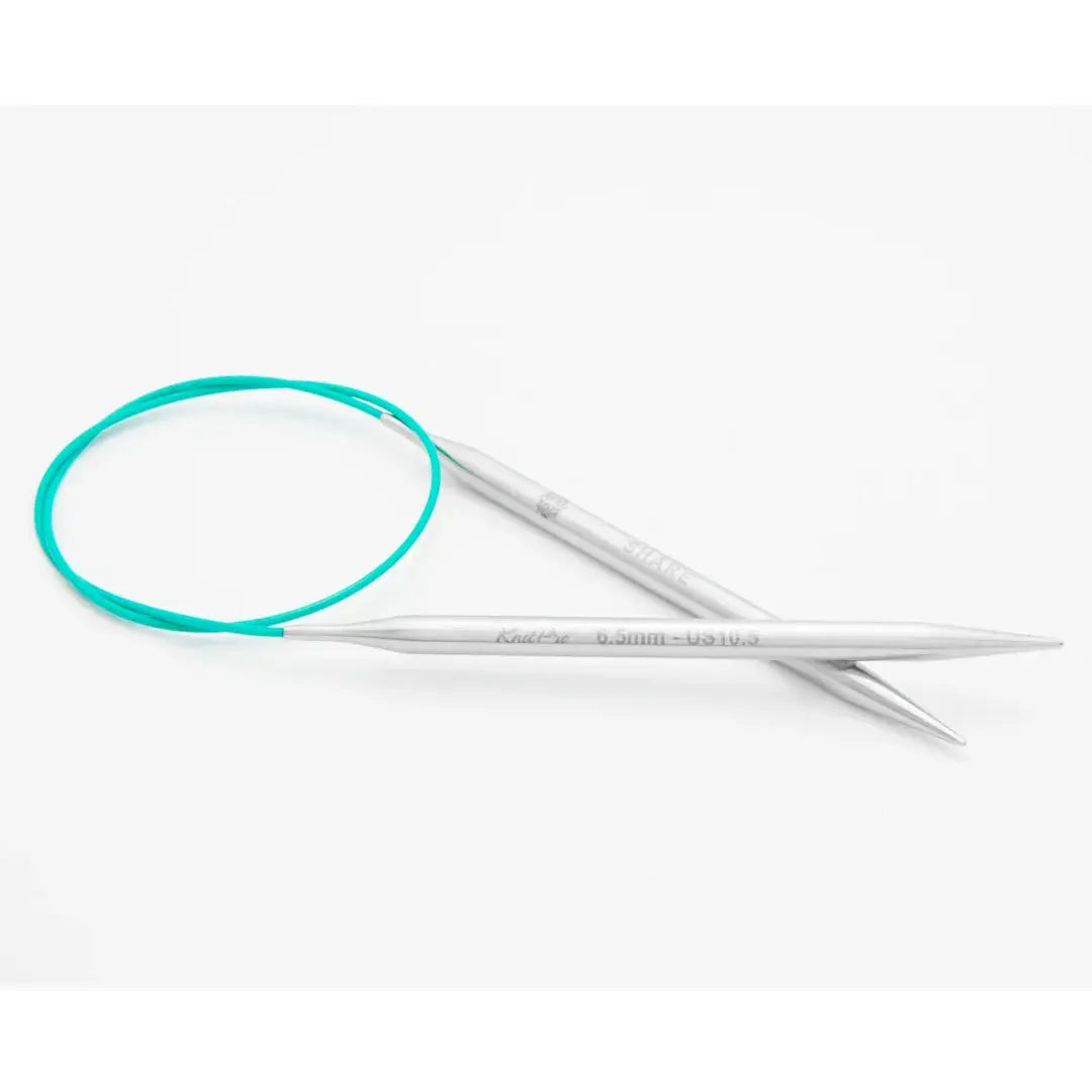 KnitPro Mindful Fixed Circular Knitting Needles - 120cm