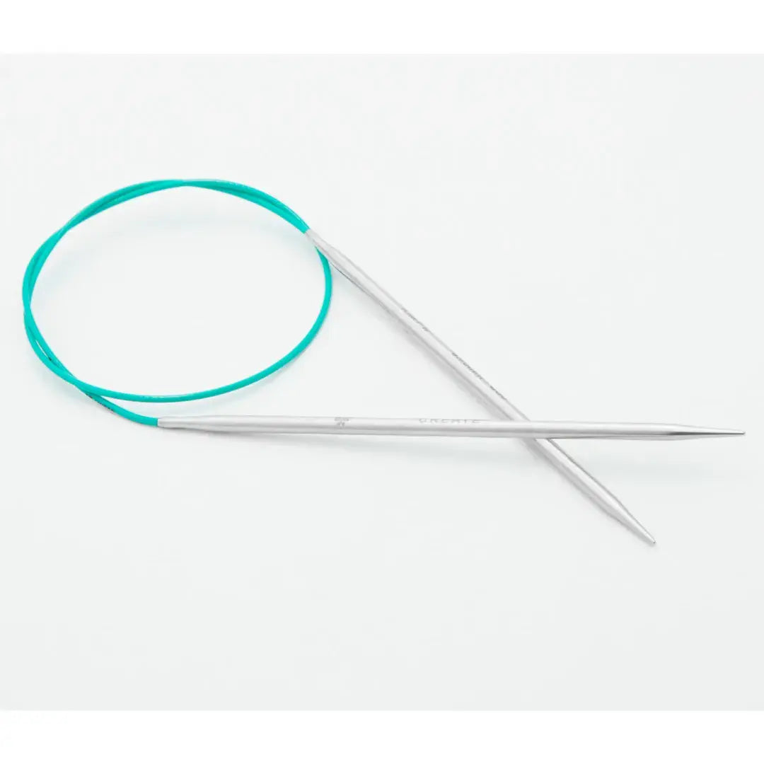 KnitPro Mindful Fixed Circular Knitting Needles - 60cm