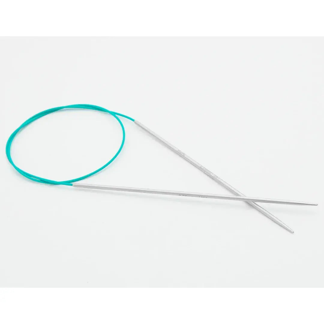 KnitPro Mindful Fixed Circular Knitting Needles - 80cm