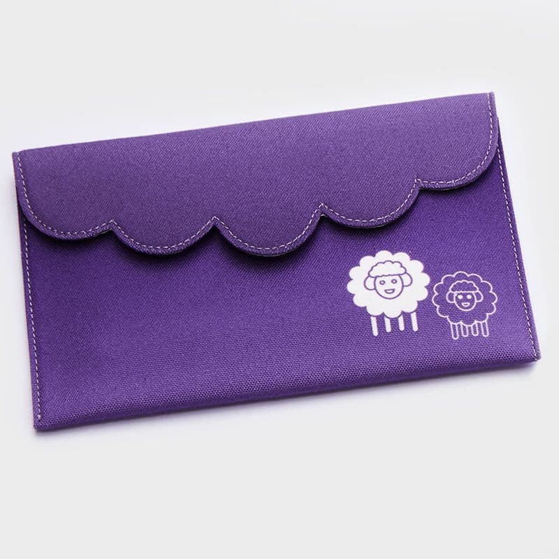 KnitPro Symfonie Double Ended Crochet Hook Set – Littlewoolshop.com