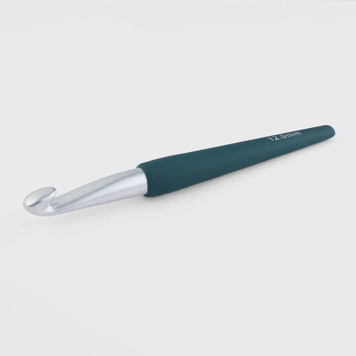 KnitPro Waves Soft Grip Crochet Hook