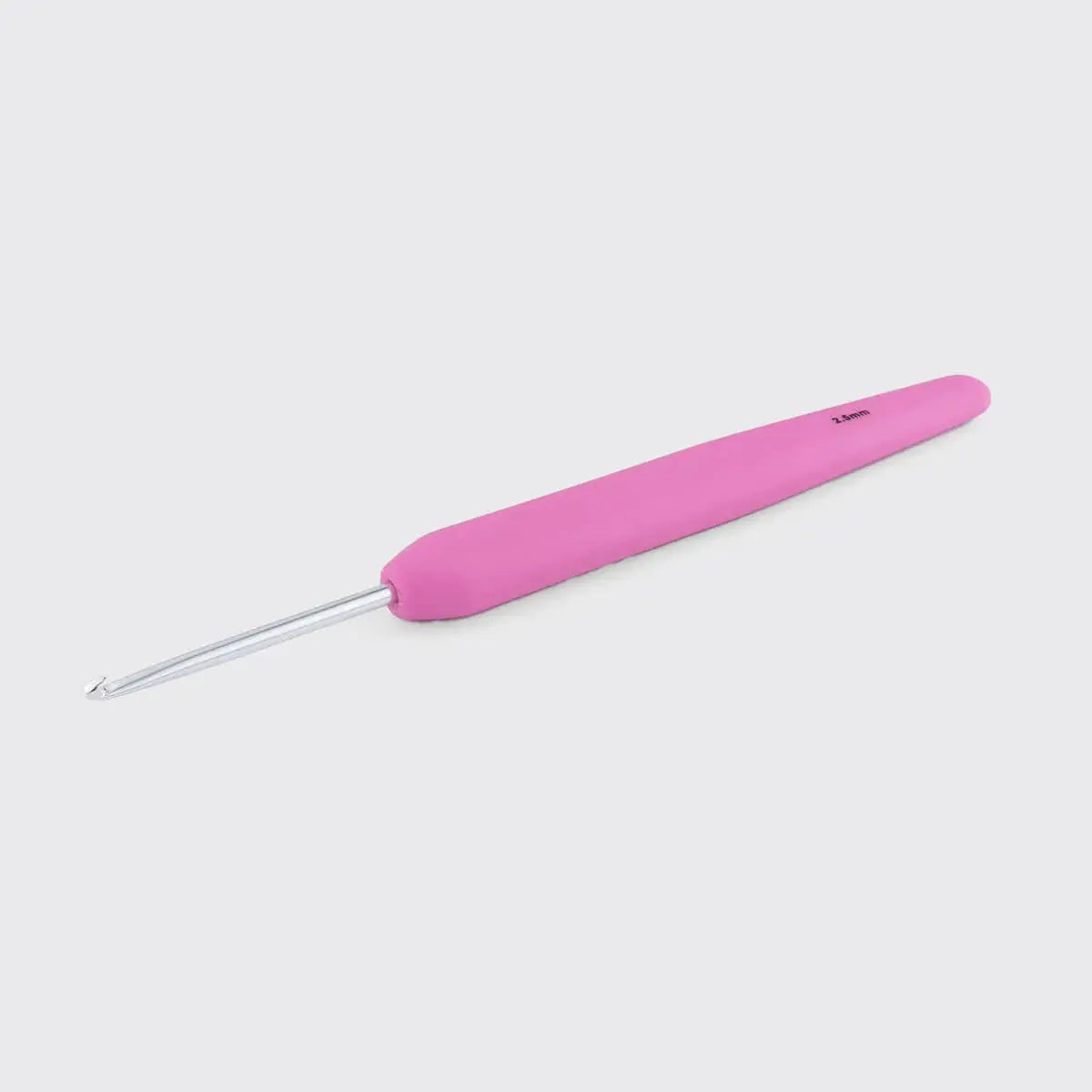 KnitPro Waves Soft Grip Crochet Hook