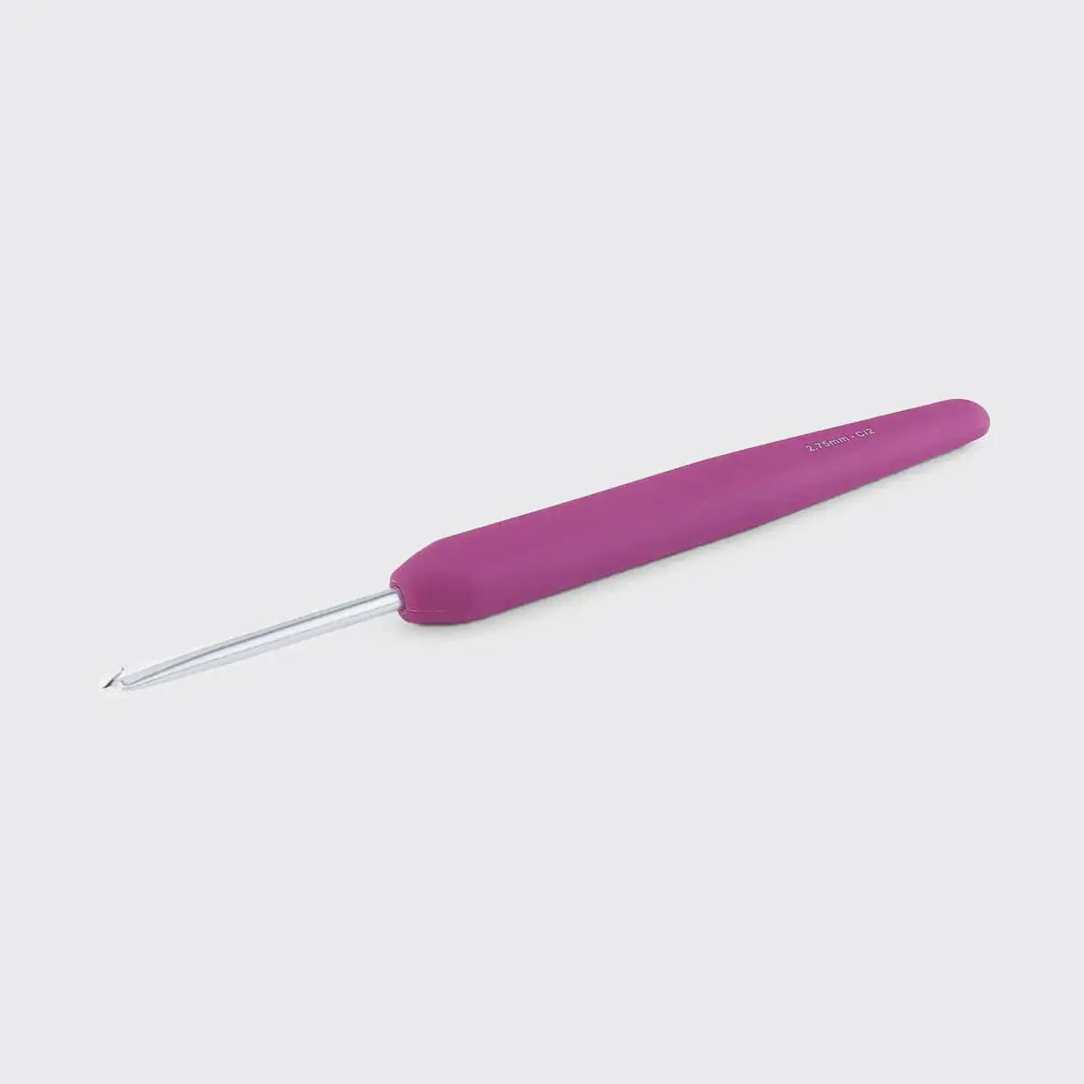 KnitPro Waves Soft Grip Crochet Hook