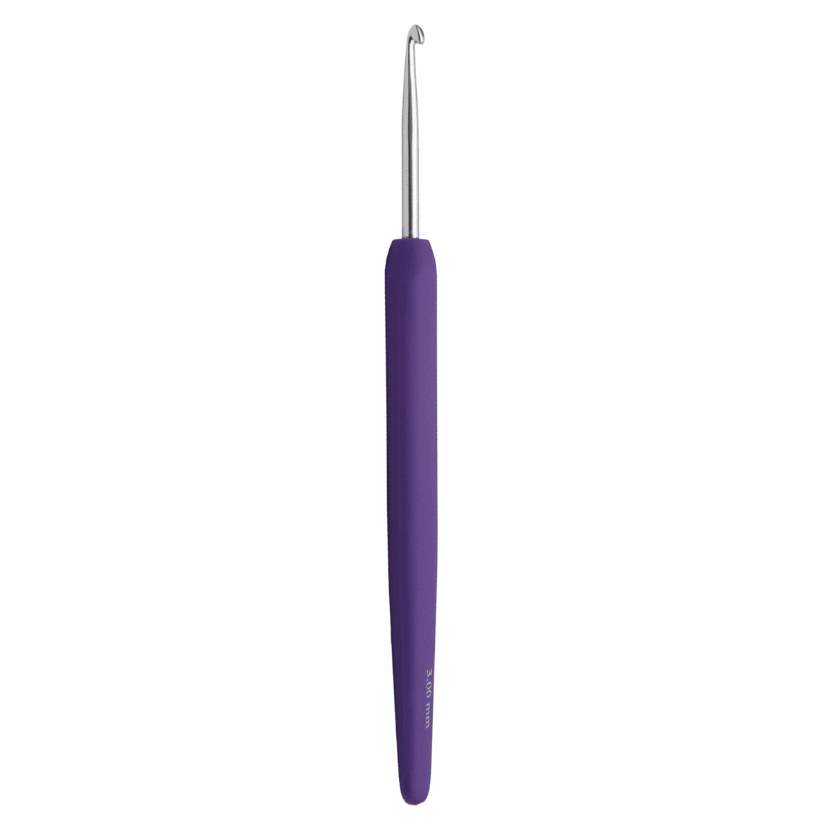 KnitPro Waves Soft Grip Crochet Hook