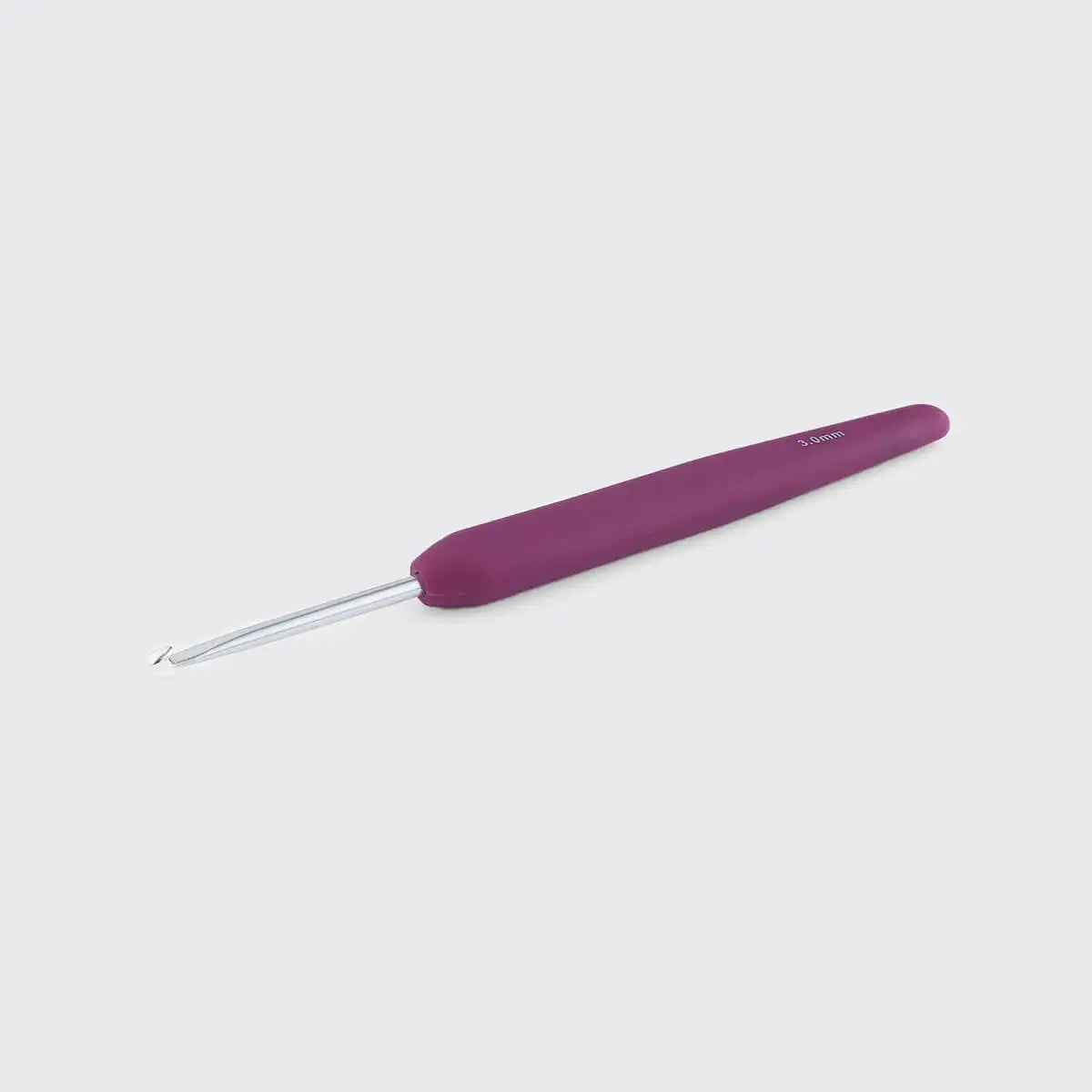 KnitPro Waves Soft Grip Crochet Hook