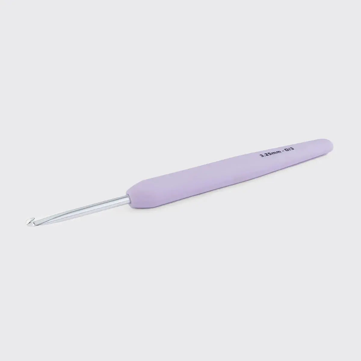 KnitPro Waves Soft Grip Crochet Hook