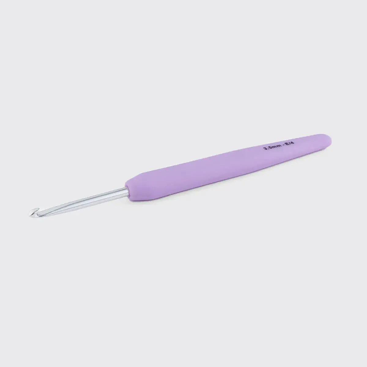 KnitPro Waves Soft Grip Crochet Hook