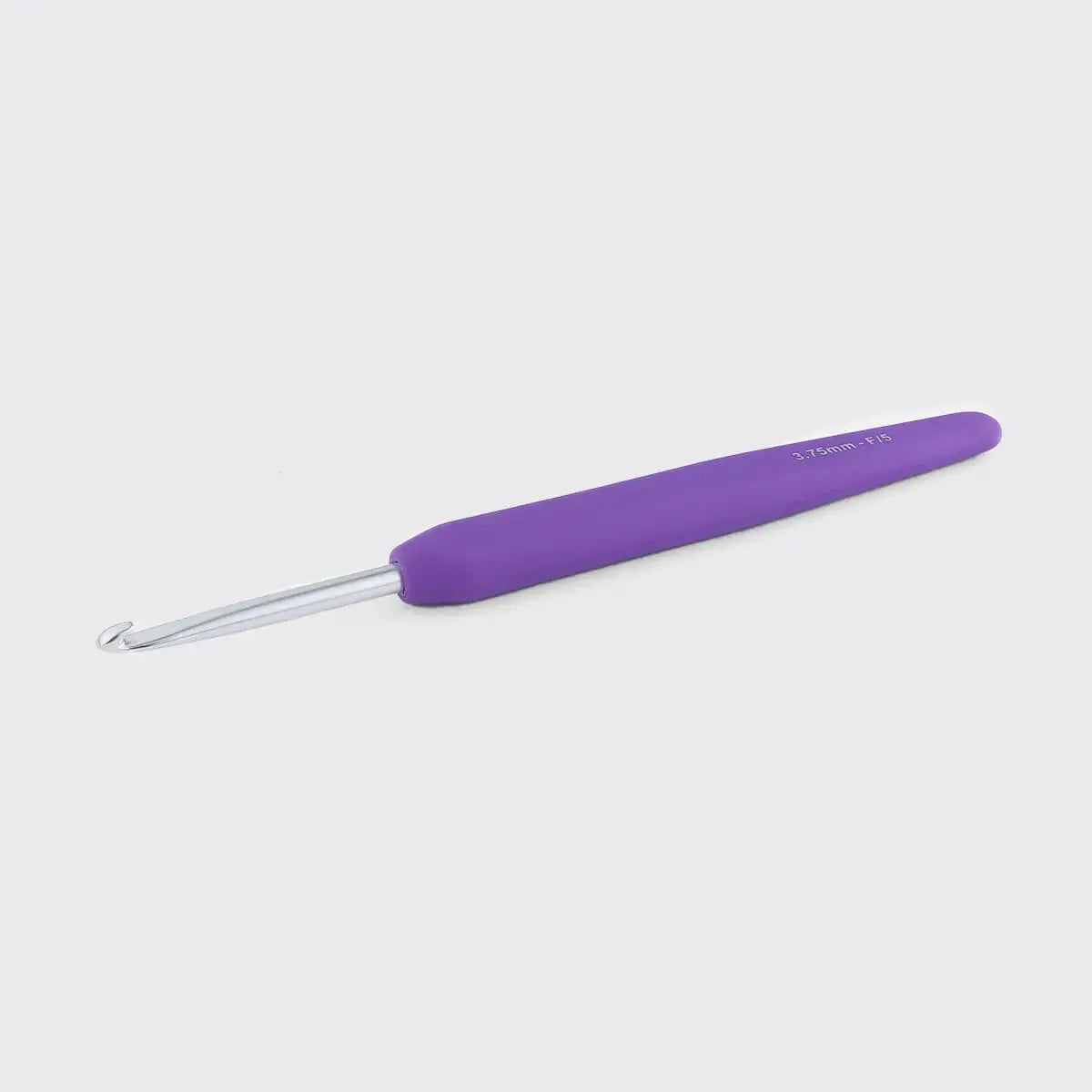 KnitPro Waves Soft Grip Crochet Hook