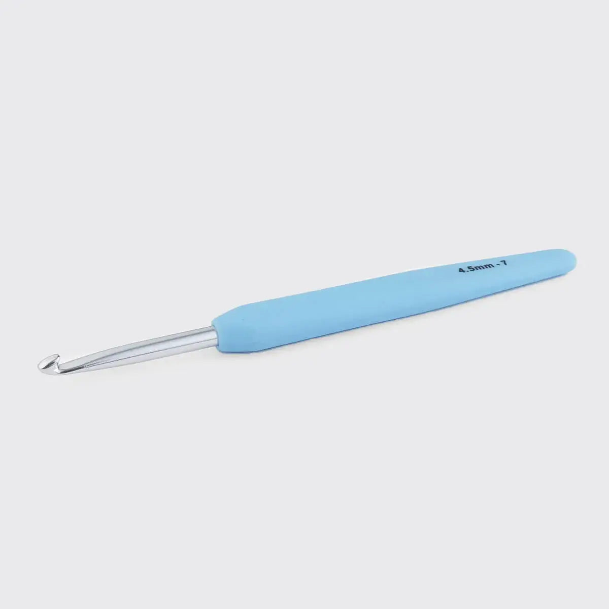 KnitPro Waves Soft Grip Crochet Hook