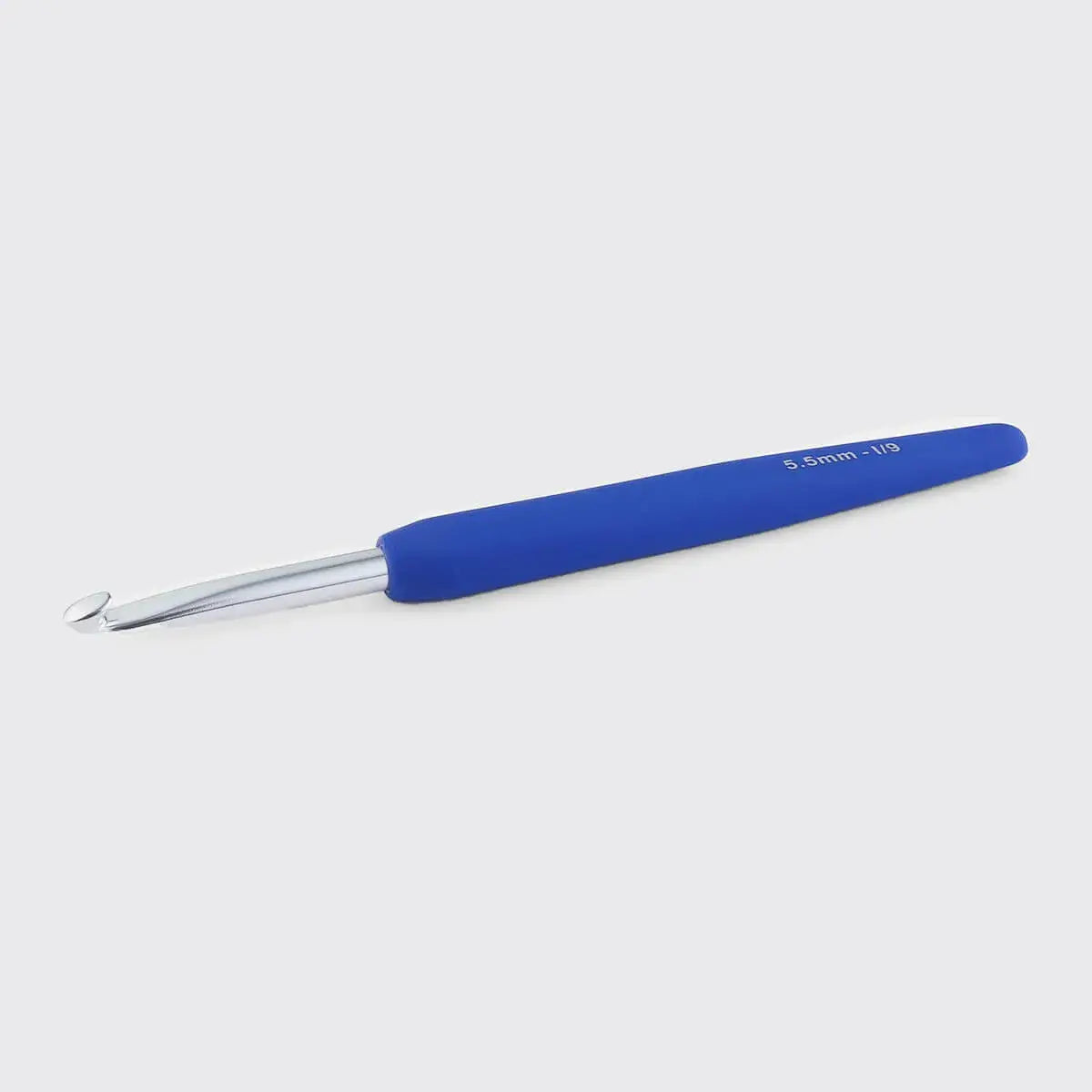 KnitPro Waves Soft Grip Crochet Hook