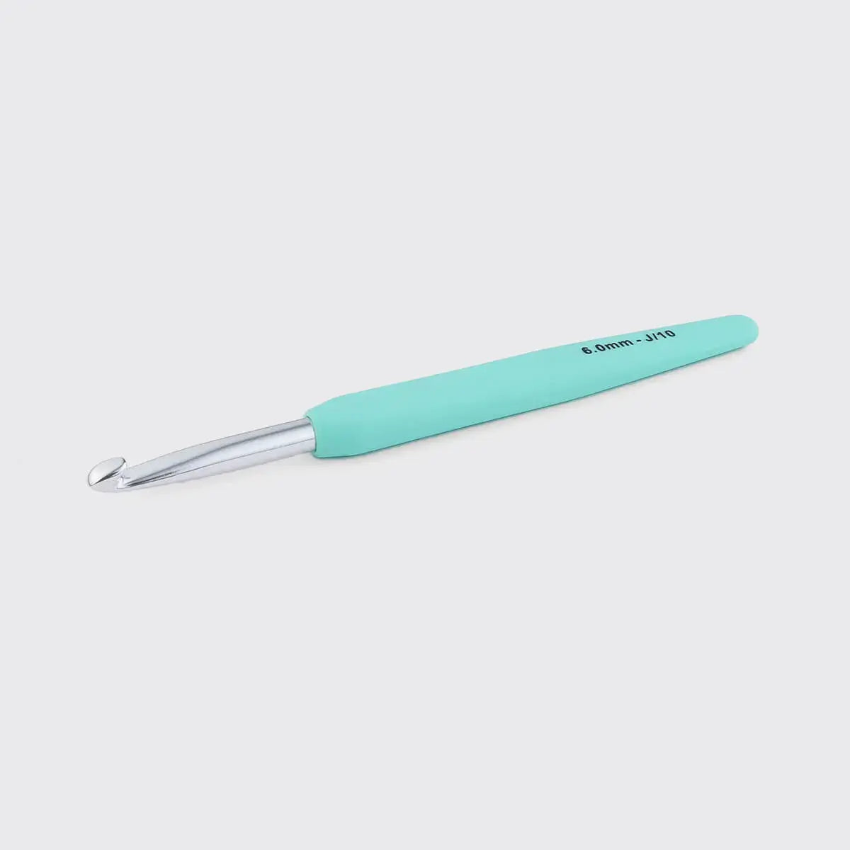 KnitPro Waves Soft Grip Crochet Hook