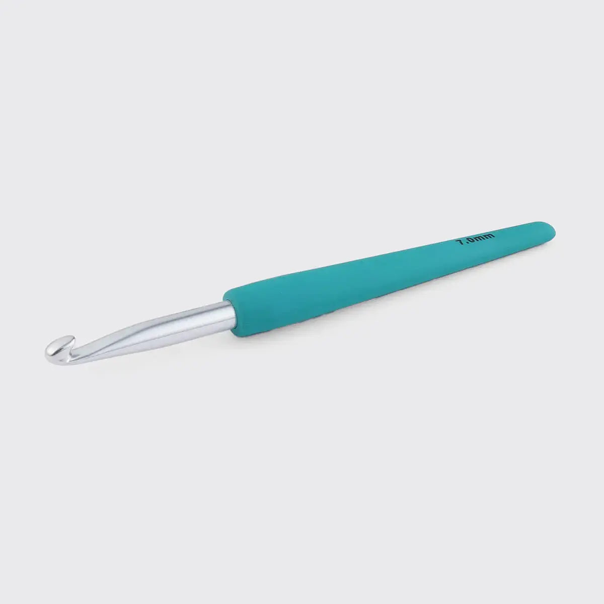 KnitPro Waves Soft Grip Crochet Hook