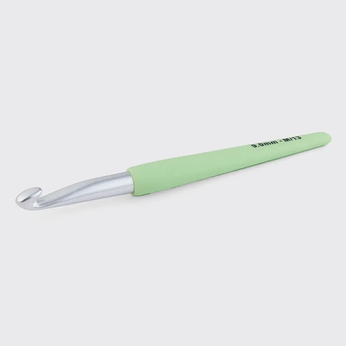 KnitPro Waves Soft Grip Crochet Hook