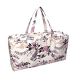 Large Pretty Floral Holdall