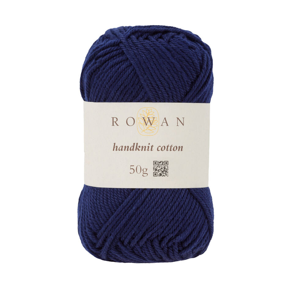 Rowan Handknit Cotton DK 50g