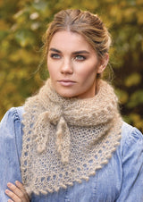 Rowan Closer Accessories - 18 Projects by Kim Hargreaves